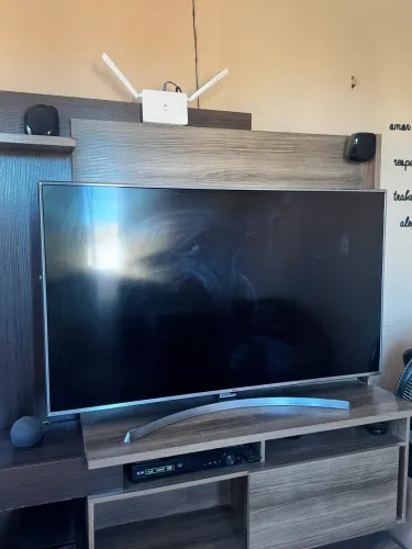 TV 55 polegadas LG 4K