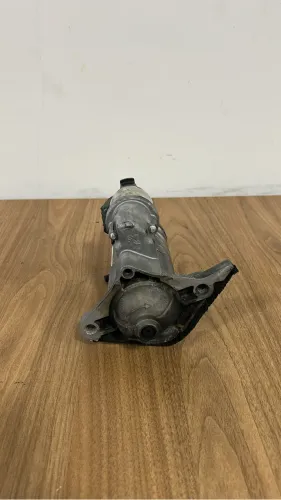 Motor de arranque Renault kwid 1.0 