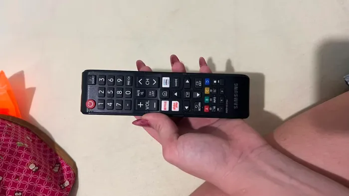 Tv Samsung smart 32 polegadas