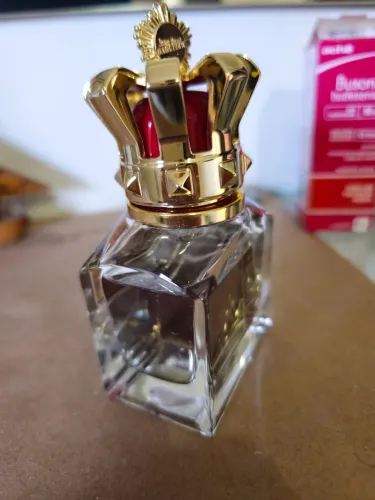 Perfume Scandll Jean Paul Gaultier EDT 50ML