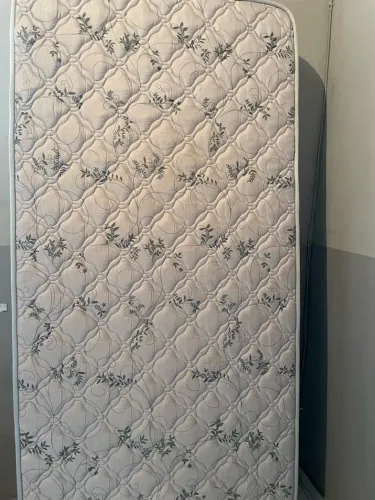 colchão de solteiro