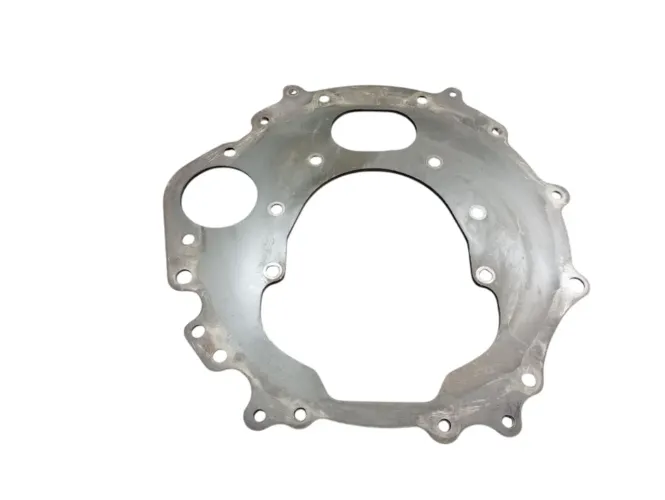 Flange capa seca Pajero Full 3.2 2007 