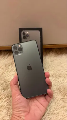 iPhone 11 PRO MAX 64GB