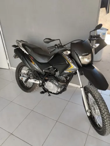 Vendo Bros 150 2011