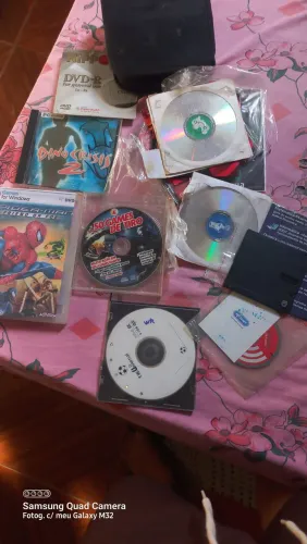 Vendo vários jogos ps2/ps3, Nintendo switch e etc..