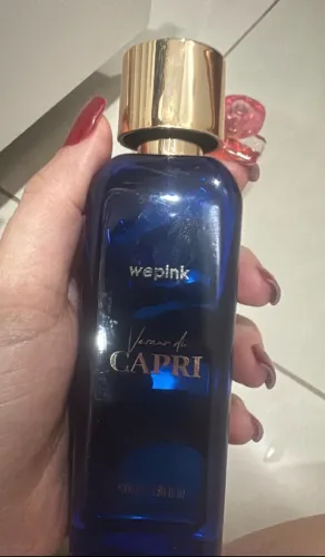 Perfume Wepink