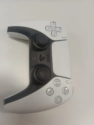 Controle de PS5