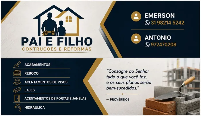 Pedreiro