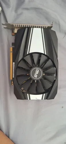 GTX 1660 SUPER