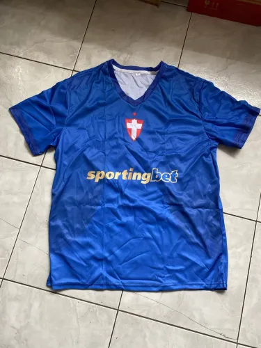 Camisa do Palmeiras