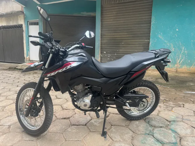 Broz nova