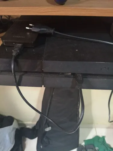 Playstation 4 desbloqueado 9.0