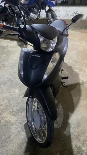 Biz 125cc