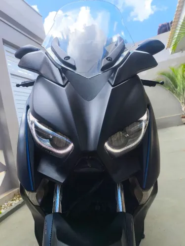 Yamaha XMax 250 2021