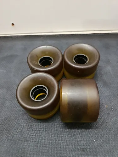 Roda skate Mini long 