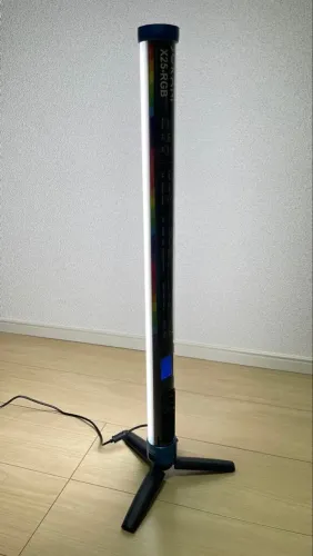 Sokani X25 Bastão de Luz RGB