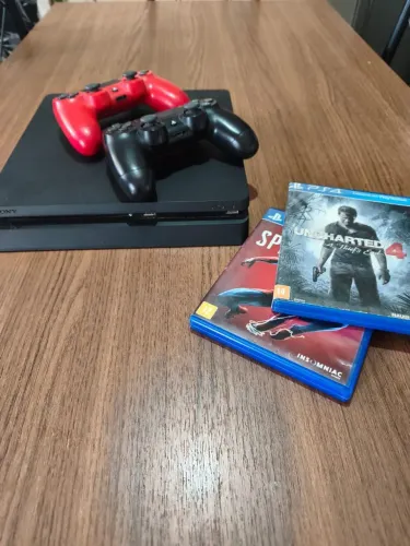 PS4