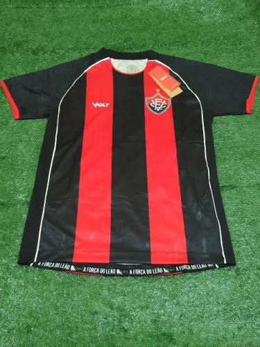 Camisa Do Vitória versão Torcedor M G 2GG