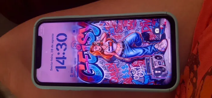 IPhone XR 64GB