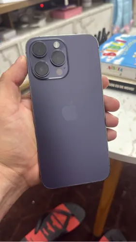 Pra vender logo! iPhone 14 Pro Max 256gb