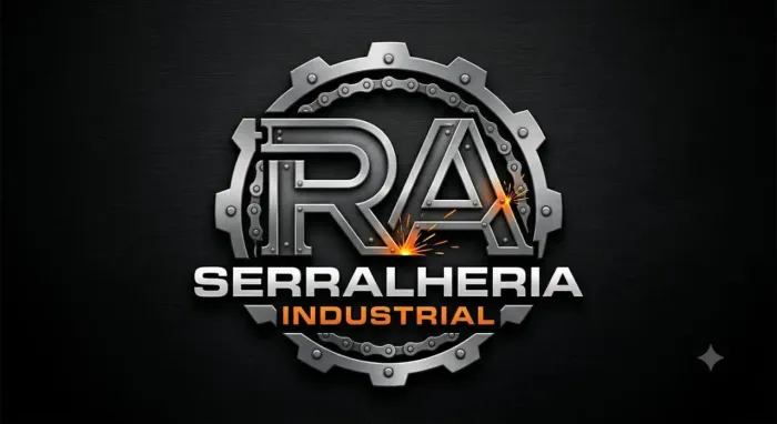 Nichos e móveis industriais