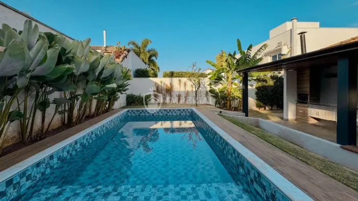 Casa em Condomínio para Venda