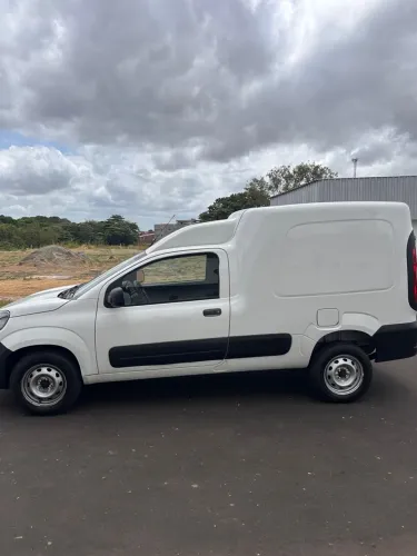 Fiat Fiorino Endurance EVO 1.4 Flex 8V 2P 2024