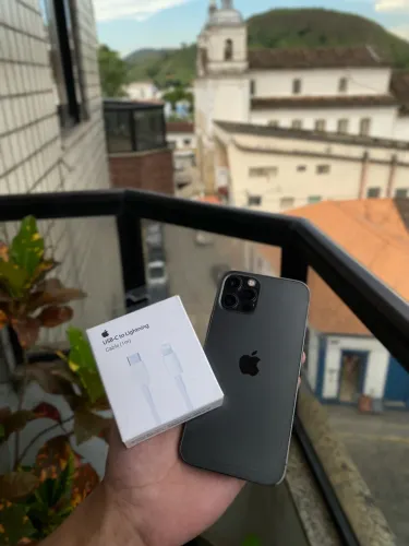 iPhone 12 Pro