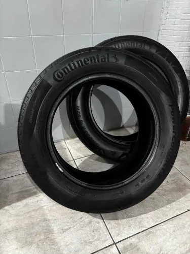 PNEU CONTINENTAL - 205/60 R 16 92H