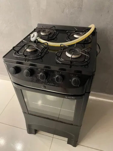 Fogão 4 bocas