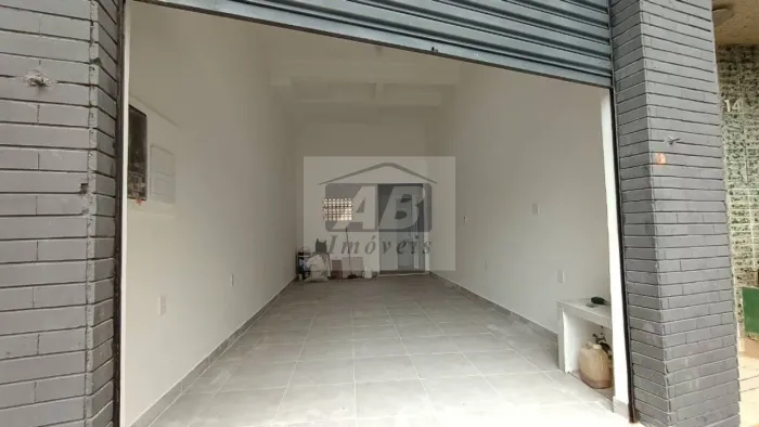Salão para alugar, 30 m² por R$ 2.550/mês - Vila Vermelha - São Paulo/SP