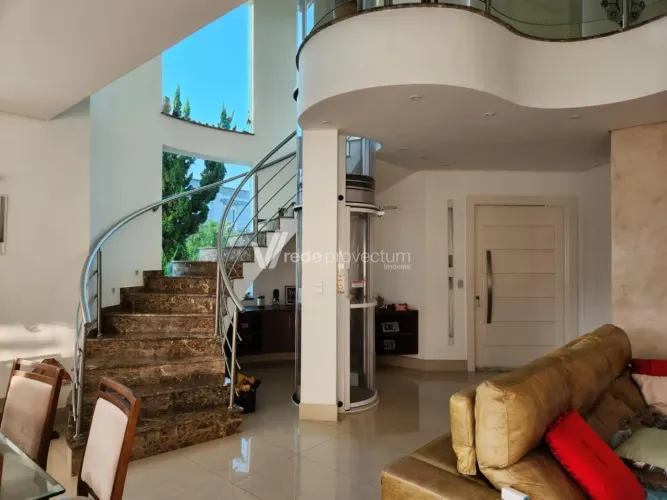 casa - Swiss Park - Campinas