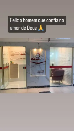 Oportunidade para dentistas - Consultório odontológico