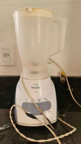 Liquidificador Philips Walita 220V 600W