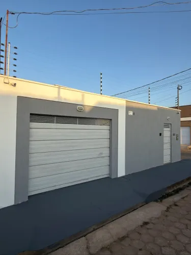 CASA PARA LOCAÇÃO | BAIRRO SANTA INÊS - IMPERATRIZ/MA