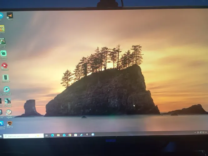 monitor gamer mancer horizon z21