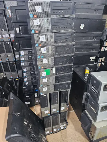 Dell Optilex 7010