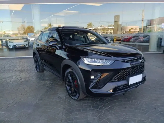 GWM Haval H6 GT Phev AWD 2025