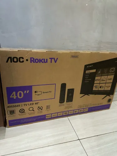 Tv Smart AOC