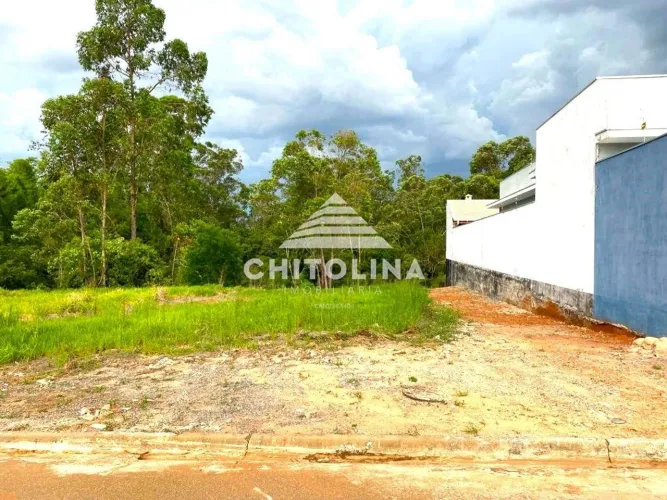 Terreno à venda, 404 m² por R$ 240.000,00 - Residencial Morada dos Ipês - Itapetininga/SP