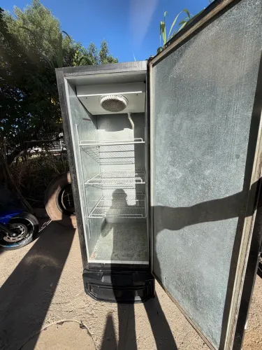Cervejeira 127v