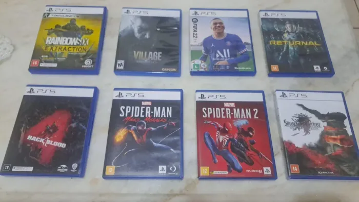 Jogos