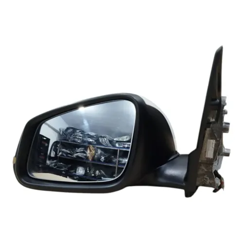 Retrovisor Esquerdo BMW X1 2008 a 2015 Original