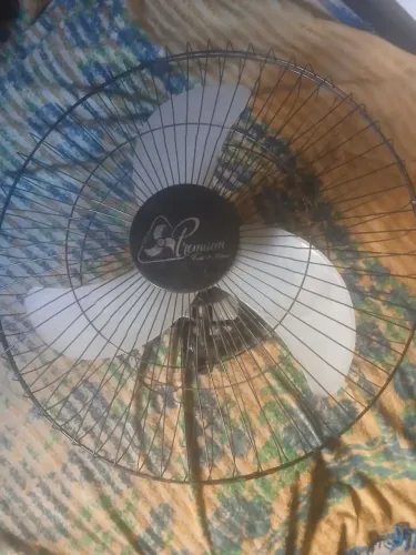 Ventilador de Parede Venti Delta 60cm