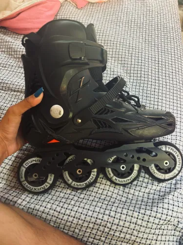 Patins dynamix traxart