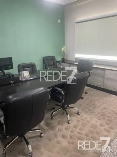 SALA COMERCIAL em Campinas - São Paulo, Loteamento Alphaville Campinas