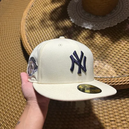 Boné Adulto New Era 59FIFTY New York Yankees MLB Sunset