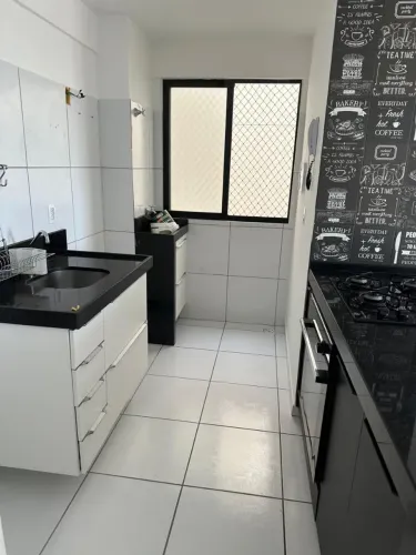 LApto em Parnamirim/RN