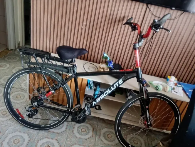 Bike aro 29