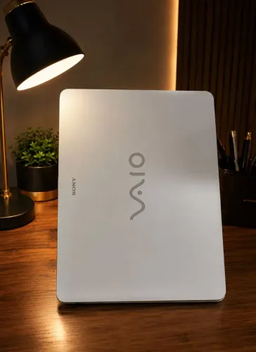 Torro sony vaio I5 top de linha da época 